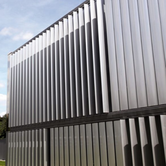 BRISE SOLEIL – MONTAGE ICARUS® ORIENTABLE